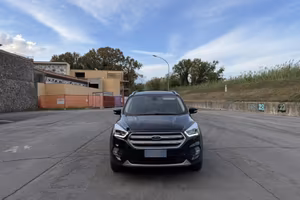 FORD KUGA 1.5 TDCI 120 CV MANUALE