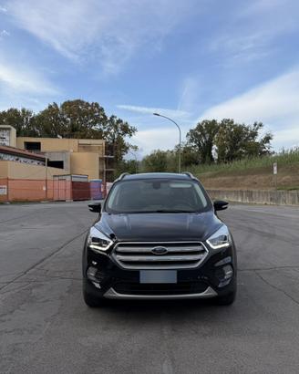 FORD KUGA 1.5 TDCI 120 CV MANUALE