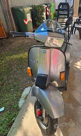 Vespa 125PX T5