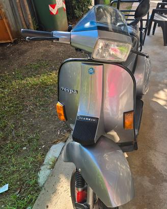 Vespa 125PX T5