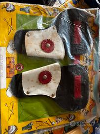 Fondina doppia giocattolo