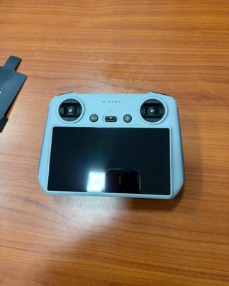Dji Rc Smart controller + carica caricabatterie