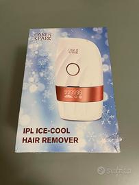 Epilatore a Luce Pusata