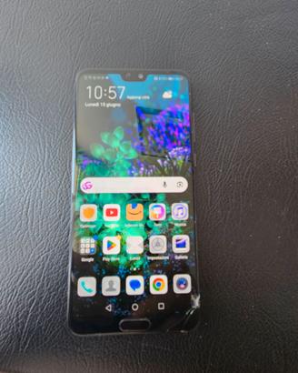 HUAWEI P20 PRO  6GB/128GB
