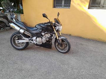 Honda Hornet 600 del 2006