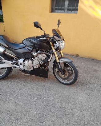 Honda Hornet 600 del 2006