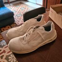 Scarpe Upower infermiere medico oss