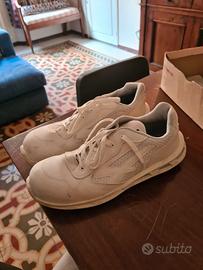 Scarpe Upower infermiere medico oss