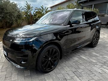 Range Rover Dynamic Sport HSE 440 CV