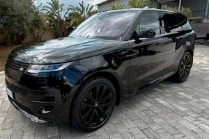 Range Rover Dynamic Sport HSE 440 CV