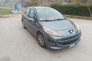 peugeot 207 HDi 1400