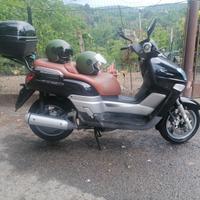 Yamaha XC 300 - 2006