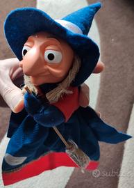 Befana Kinder 2024 - Calza edizione limitata 2024