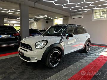Mini Countryman Cooper SD 2.0 TETTO - FABIANOAUTO