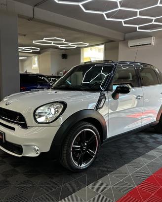 Mini Countryman Cooper SD 2.0 TETTO - FABIANOAUTO