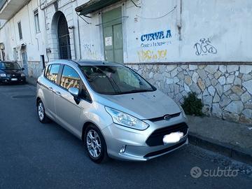 Ford B Max 1.6 tdci 95cv