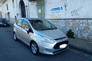 Ford B Max 1.5 tdci 95cv