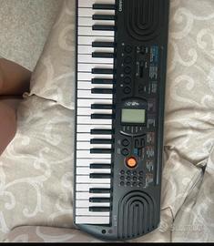 Tastiera musica