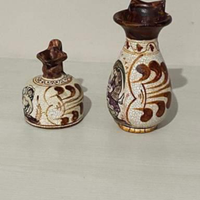 Piccole brocche antica Grecia