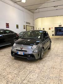 Abarth 500 1.4 Turbo T-Jet Custom