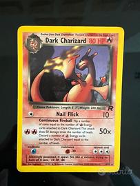 Pokemon Dark charizard