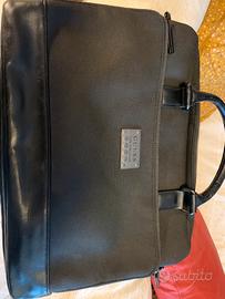 Borsa laptop Guess