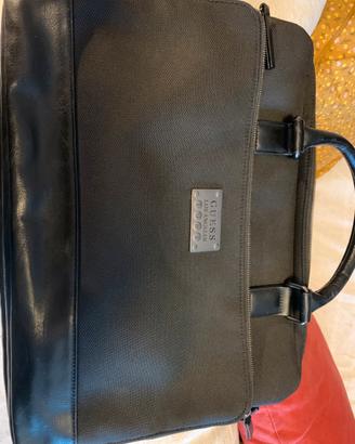 Borsa laptop Guess