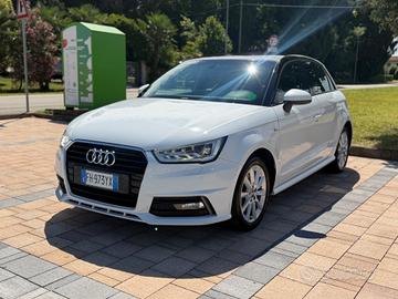 Audi A1 1.4 TFSI 150 CV COD S tronic Admired
