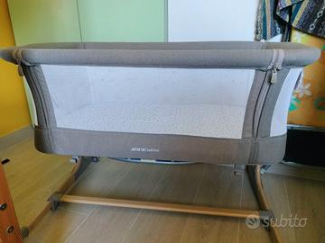 Jane Babyside - next to me