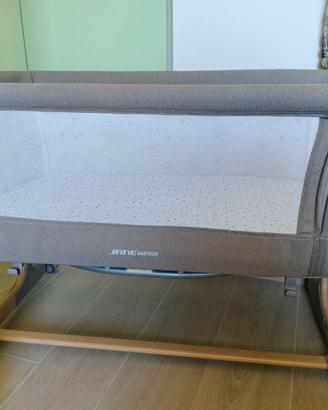 Jane Babyside - next to me