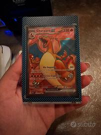 Charizard EX 181