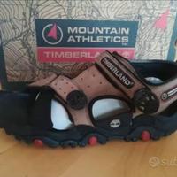 Timberland - sandali Mountain Athletics