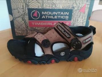 Timberland - sandali Mountain Athletics