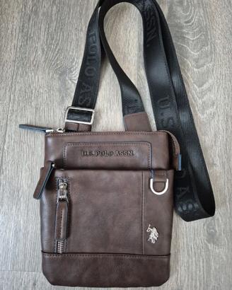 POLO ASSN TRACOLLA