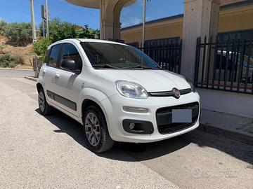 FIAT PANDA 1.3 MULTIJET 85 CV 4x4 - 2017