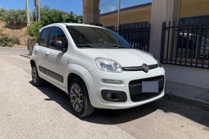 FIAT PANDA 1.3 MULTIJET 85 CV 4x4 - 2017
