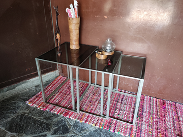 Tavolino Milo Boughman