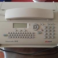Fax e telefono