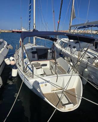 Comar Comet 301 - Barca a vela