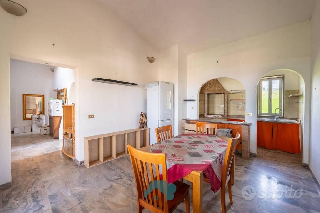 Appartamento – Roma, Borghesiana - Vista 4