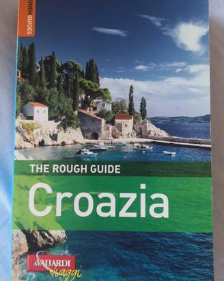 The Rough Guide - Croazia