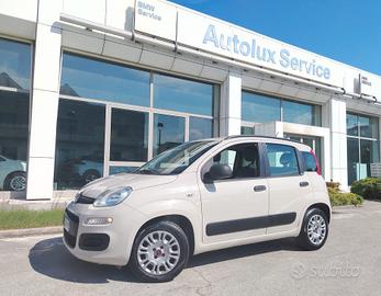 Fiat Panda 1.3 MJT - NEOPATENTATI