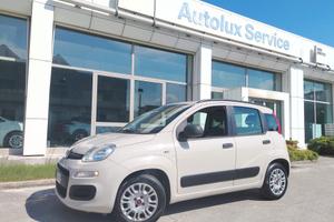 Fiat Panda 1.3 MJT - NEOPATENTATI