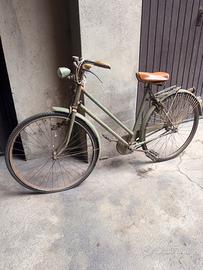 Bicicletta Graziella vintage