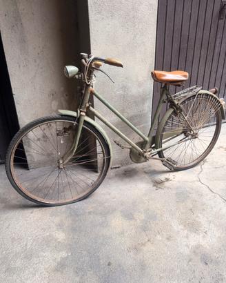 Bicicletta Graziella vintage
