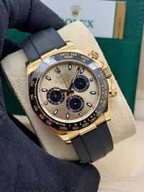 Rolex Daytona Pikachu 
