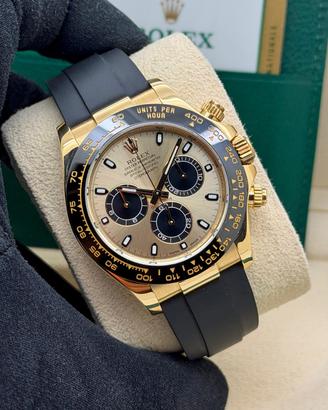 Rolex Daytona Pikachu 