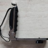 Supporto macchina fotografica 