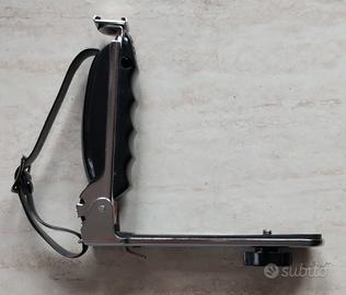 Supporto macchina fotografica 