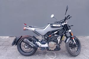 Husqvarna Svartpilen 401